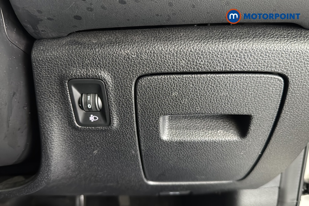 Mg Motor Uk HS Excite Automatic Petrol SUV - Stock Number (1649033) - 11th supplementary image