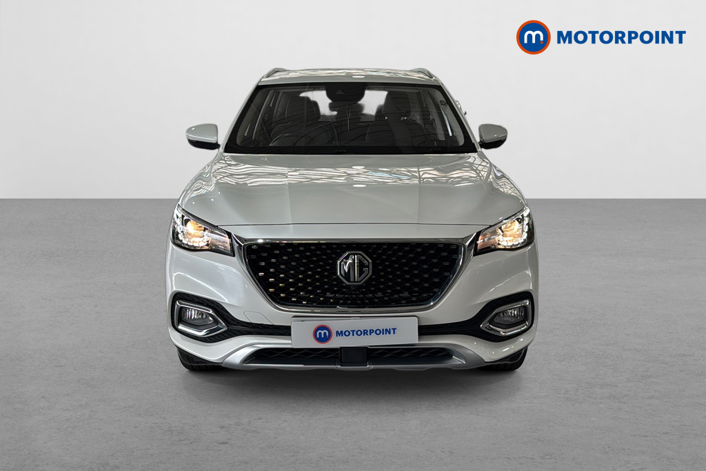 Mg Motor Uk HS Excite Automatic Petrol SUV - Stock Number (1649033) - Front bumper