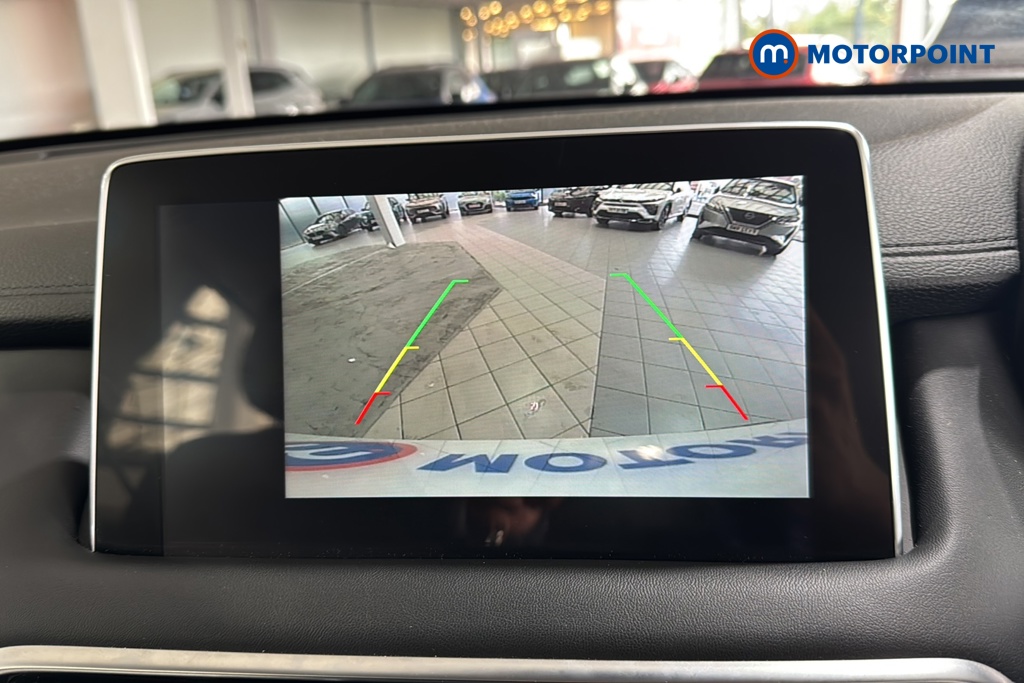 Mg Motor Uk HS Excite Automatic Petrol SUV - Stock Number (1649033) - 13th supplementary image