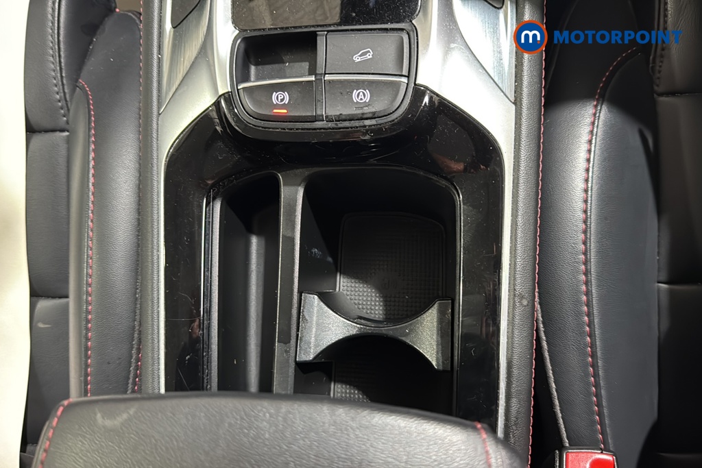 Mg Motor Uk HS Excite Automatic Petrol SUV - Stock Number (1649033) - 16th supplementary image
