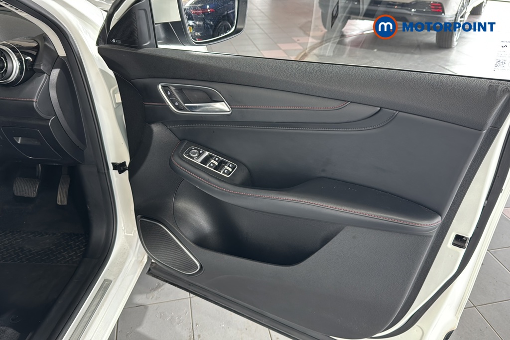 Mg Motor Uk HS Excite Automatic Petrol SUV - Stock Number (1649033) - 18th supplementary image
