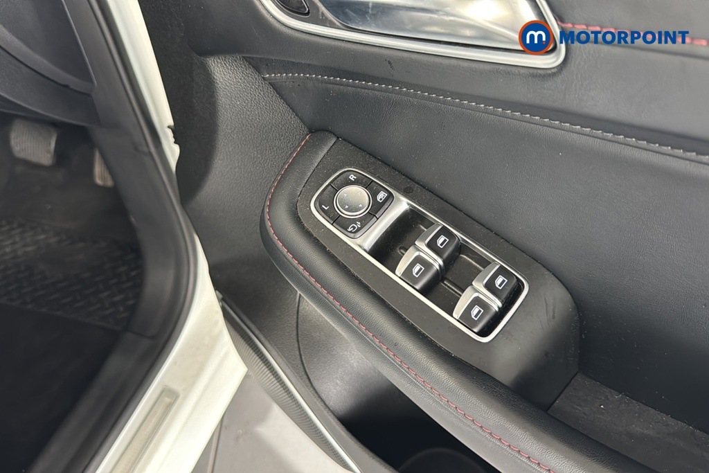 Mg Motor Uk HS Excite Automatic Petrol SUV - Stock Number (1649033) - 19th supplementary image