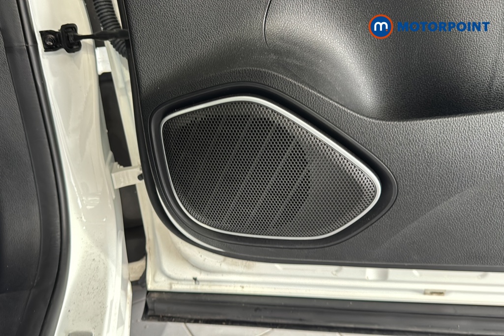 Mg Motor Uk HS Excite Automatic Petrol SUV - Stock Number (1649033) - 21st supplementary image