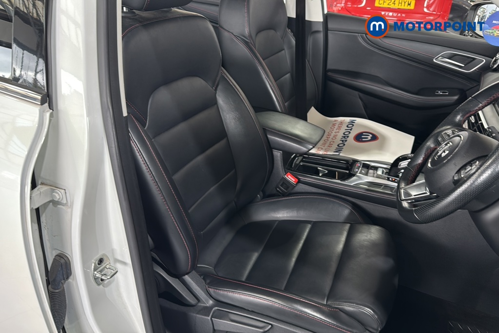 Mg Motor Uk HS Excite Automatic Petrol SUV - Stock Number (1649033) - 22nd supplementary image
