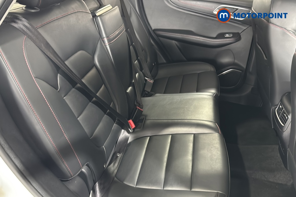 Mg Motor Uk HS Excite Automatic Petrol SUV - Stock Number (1649033) - 25th supplementary image
