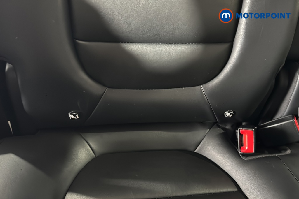 Mg Motor Uk HS Excite Automatic Petrol SUV - Stock Number (1649033) - 27th supplementary image