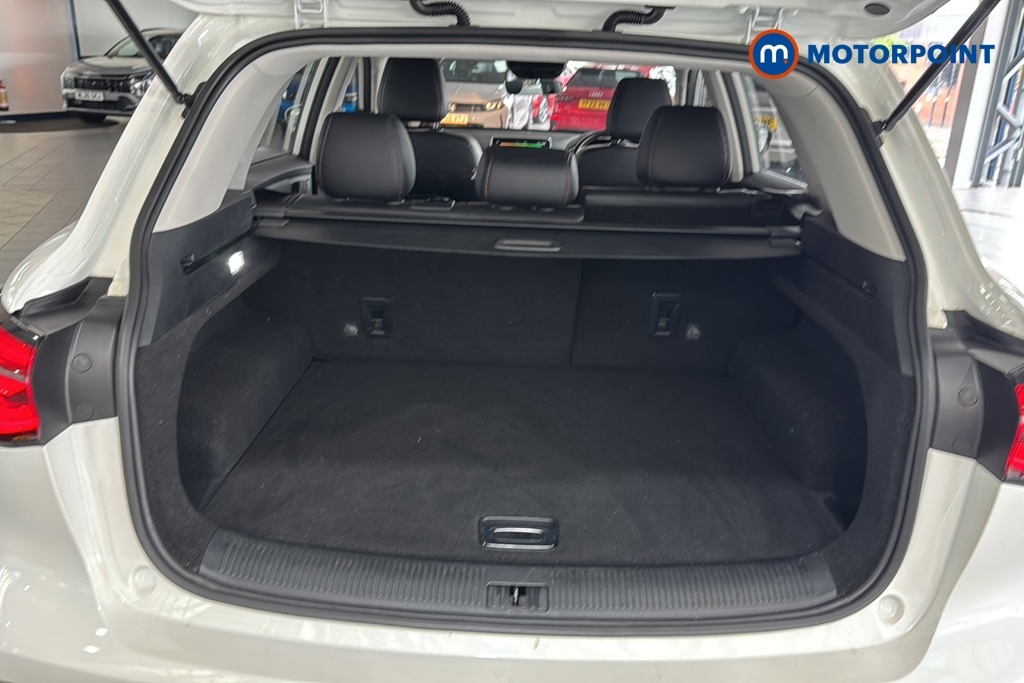 Mg Motor Uk HS Excite Automatic Petrol SUV - Stock Number (1649033) - 30th supplementary image
