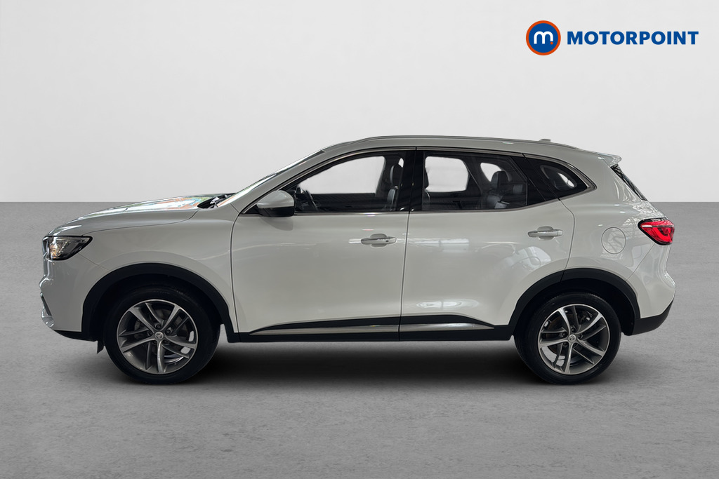 Mg Motor Uk HS Excite Automatic Petrol SUV - Stock Number (1649033) - Drivers side