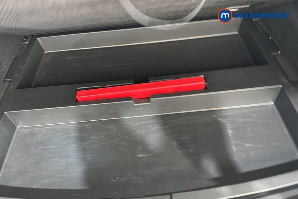 Mg Motor Uk HS Excite Automatic Petrol SUV - Stock Number (1649033) - 33rd supplementary image