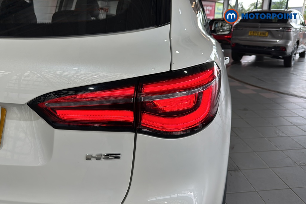 Mg Motor Uk HS Excite Automatic Petrol SUV - Stock Number (1649033) - 36th supplementary image
