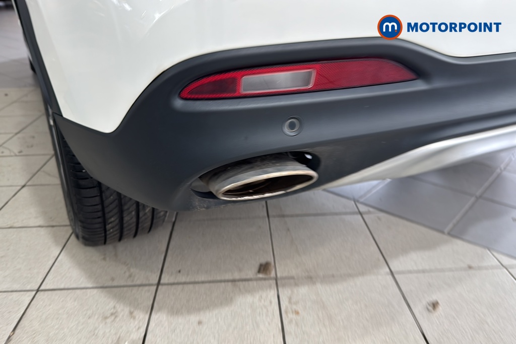 Mg Motor Uk HS Excite Automatic Petrol SUV - Stock Number (1649033) - 39th supplementary image
