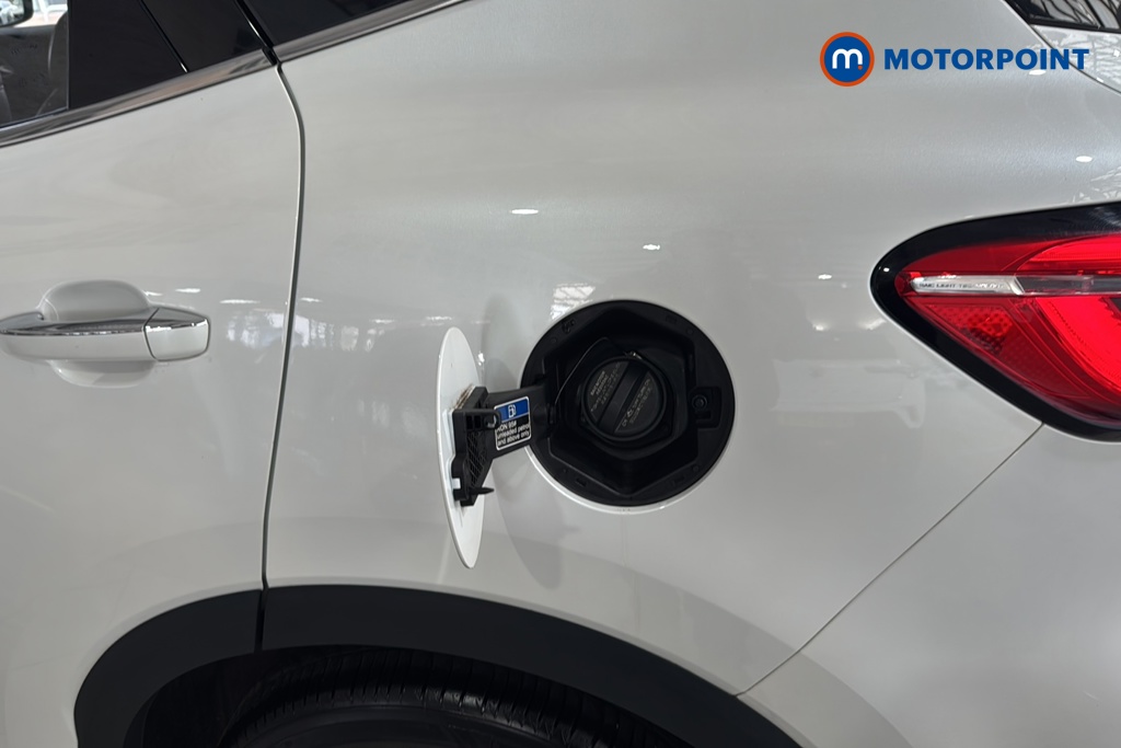 Mg Motor Uk HS Excite Automatic Petrol SUV - Stock Number (1649033) - 41st supplementary image