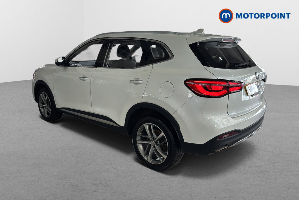 Mg Motor Uk HS Excite Automatic Petrol SUV - Stock Number (1649033) - Drivers side rear corner