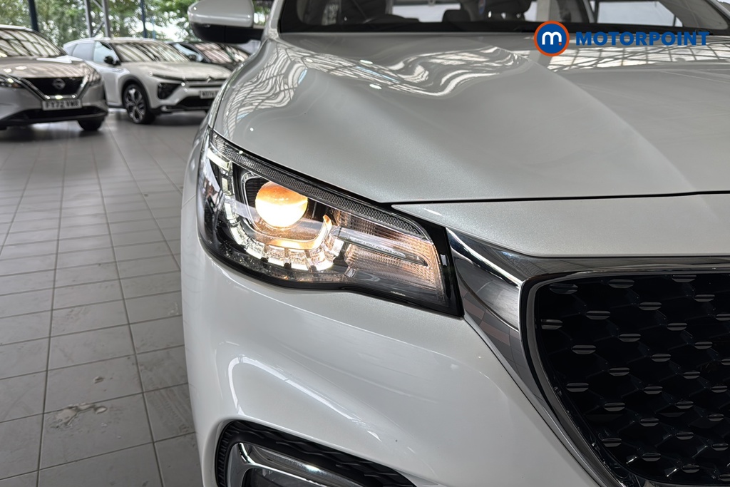 Mg Motor Uk HS Excite Automatic Petrol SUV - Stock Number (1649033) - 42nd supplementary image