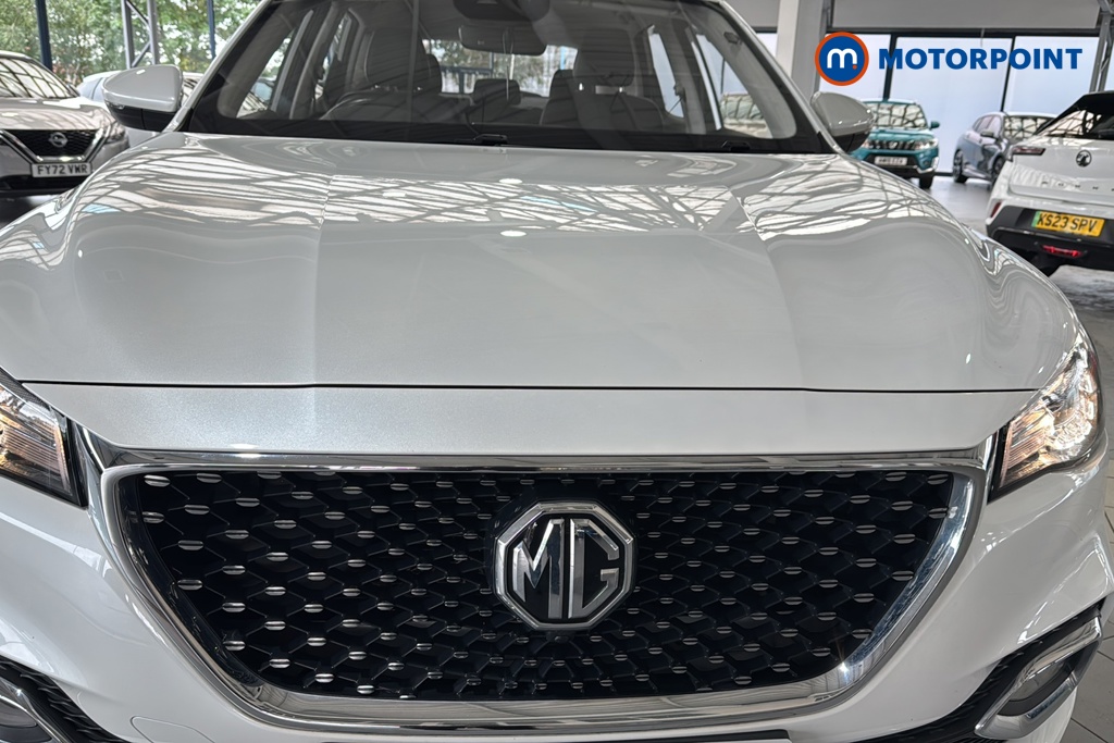 Mg Motor Uk HS Excite Automatic Petrol SUV - Stock Number (1649033) - 43rd supplementary image