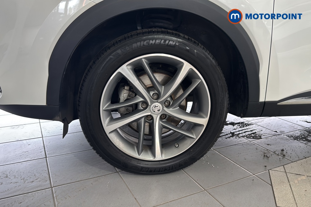 Mg Motor Uk HS Excite Automatic Petrol SUV - Stock Number (1649033) - 44th supplementary image