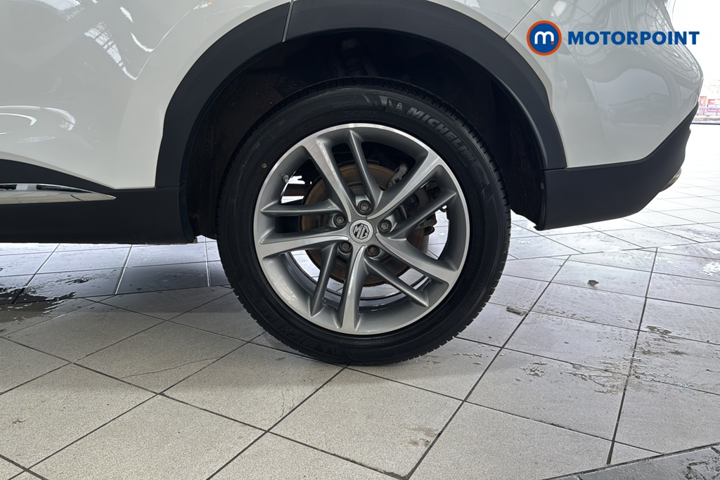 Mg Motor Uk HS Excite Automatic Petrol SUV - Stock Number (1649033) - 45th supplementary image