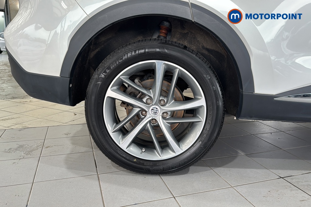 Mg Motor Uk HS Excite Automatic Petrol SUV - Stock Number (1649033) - 46th supplementary image