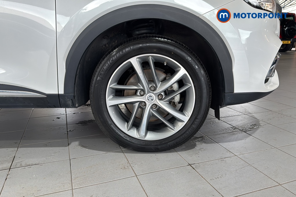 Mg Motor Uk HS Excite Automatic Petrol SUV - Stock Number (1649033) - 47th supplementary image