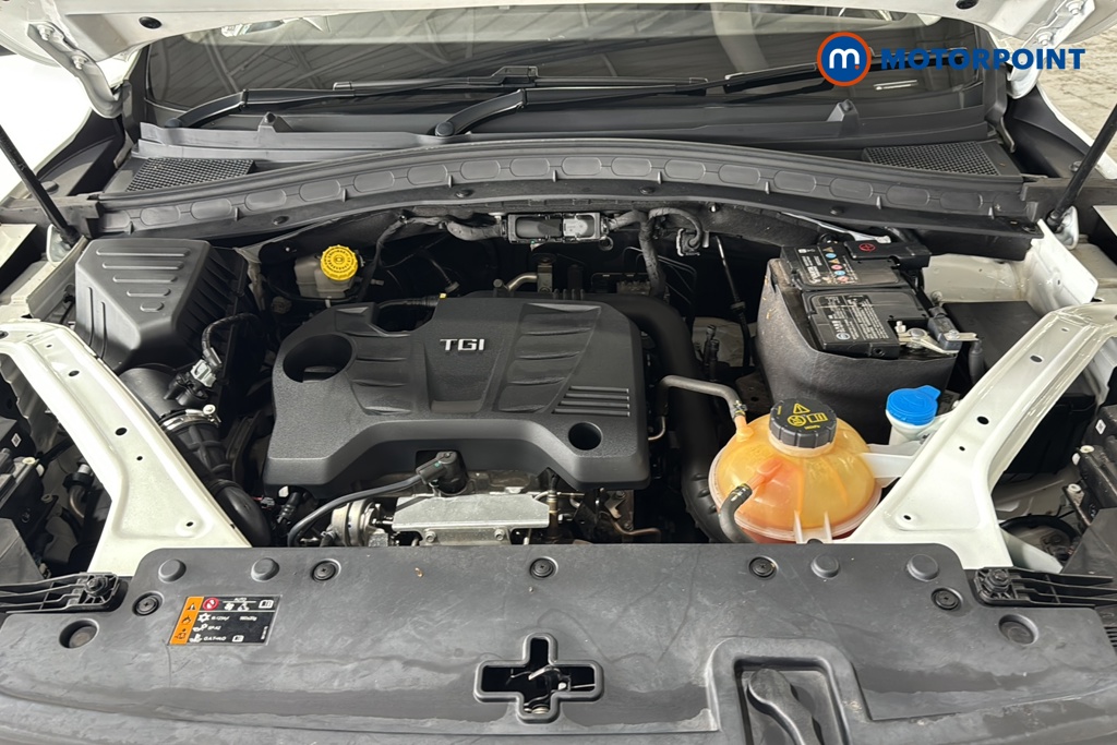 Mg Motor Uk HS Excite Automatic Petrol SUV - Stock Number (1649033) - 48th supplementary image