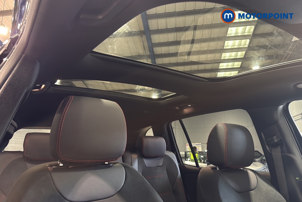 Mercedes-Benz GLB Amg Line Automatic Petrol SUV - Stock Number (1649082) - 20th supplementary image