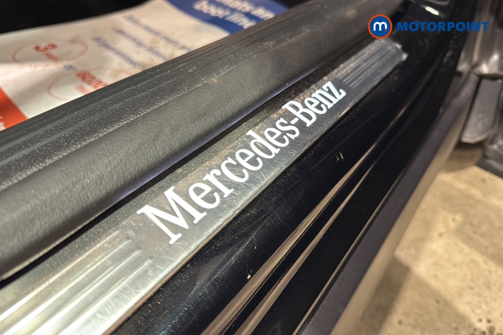 Mercedes-Benz GLB Amg Line Automatic Petrol SUV - Stock Number (1649082) - 24th supplementary image
