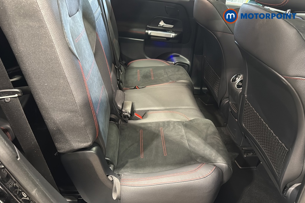 Mercedes-Benz GLB Amg Line Automatic Petrol SUV - Stock Number (1649082) - 25th supplementary image