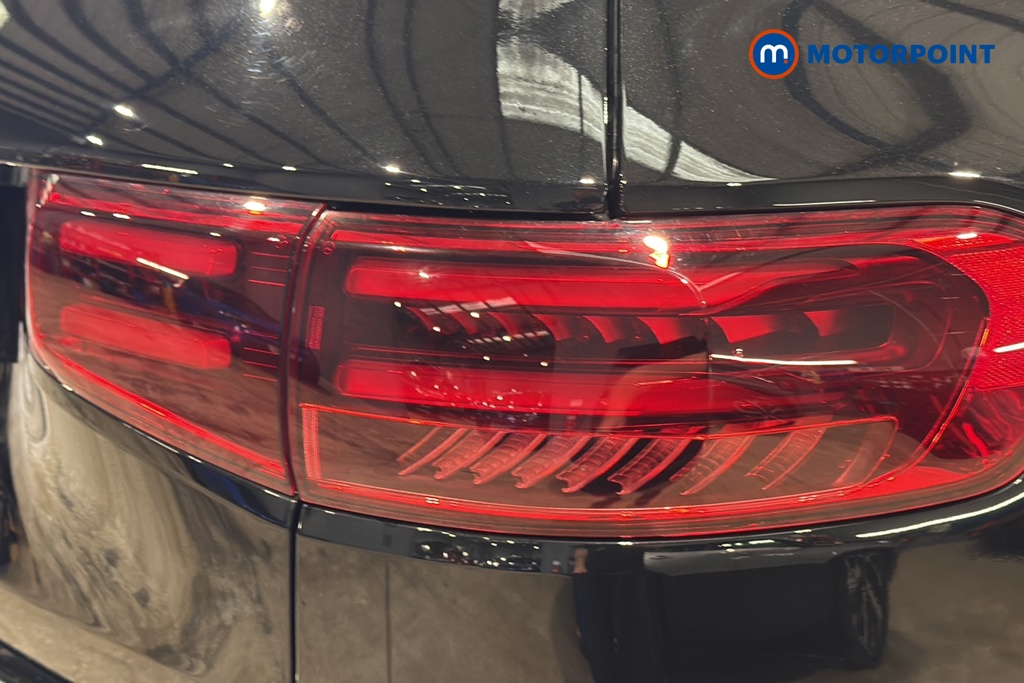 Mercedes-Benz GLB Amg Line Automatic Petrol SUV - Stock Number (1649082) - 36th supplementary image