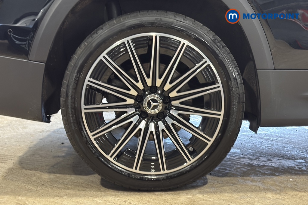 Mercedes-Benz GLB Amg Line Automatic Petrol SUV - Stock Number (1649082) - 46th supplementary image
