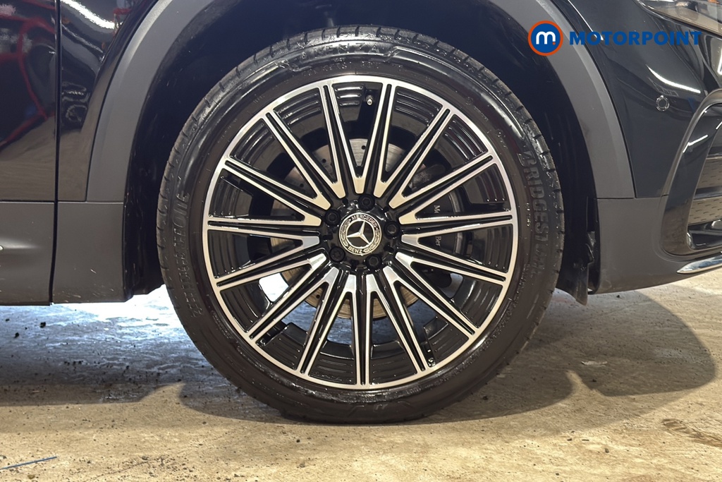 Mercedes-Benz GLB Amg Line Automatic Petrol SUV - Stock Number (1649082) - 47th supplementary image