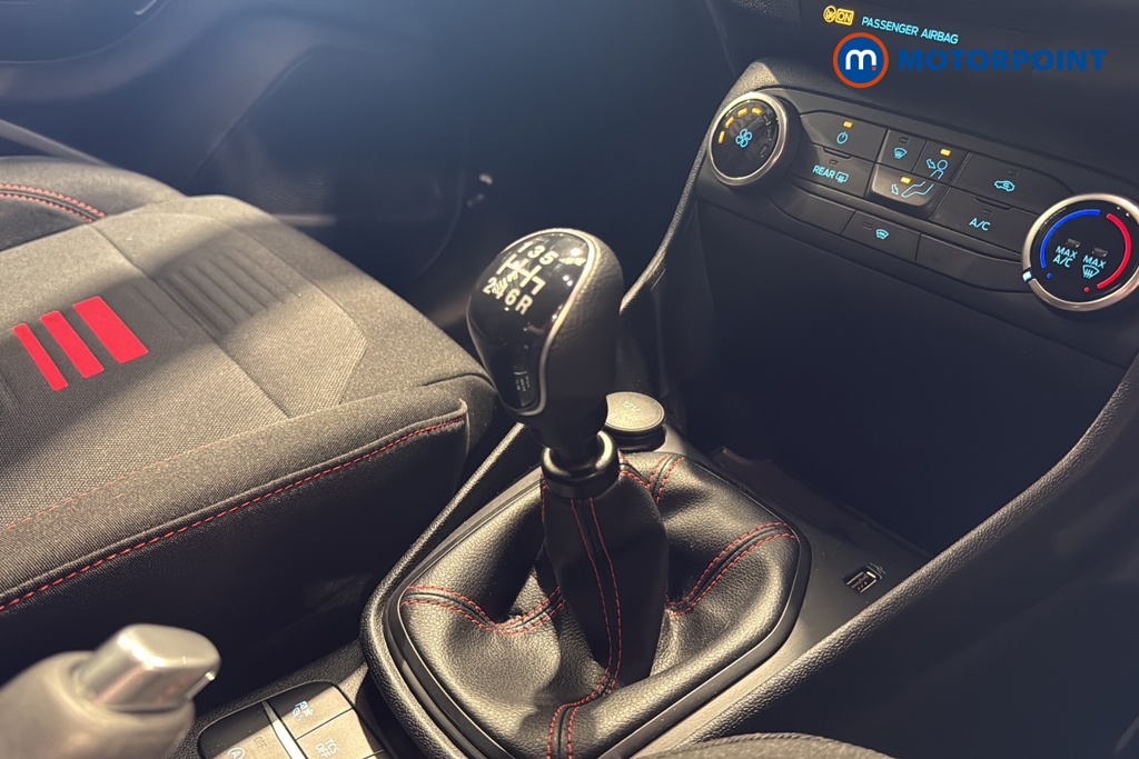 Ford Fiesta St-Line Manual Petrol Hatchback - Stock Number (1649156) - 15th supplementary image