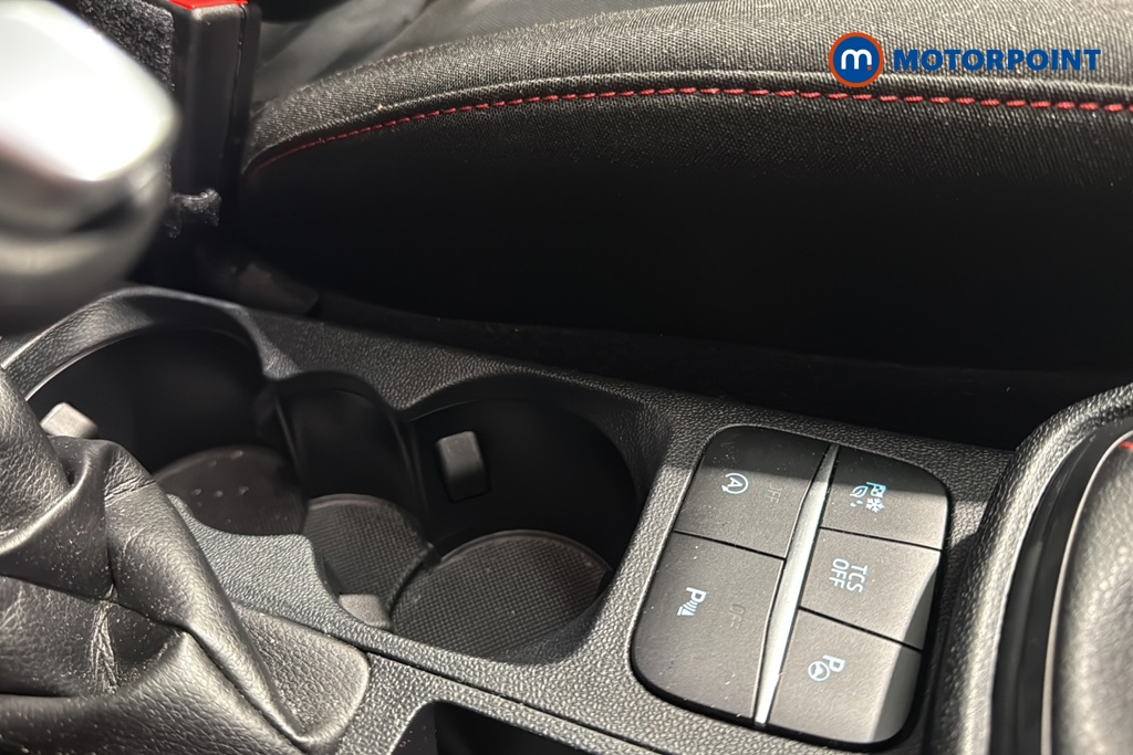 Ford Fiesta St-Line Manual Petrol Hatchback - Stock Number (1649156) - 16th supplementary image