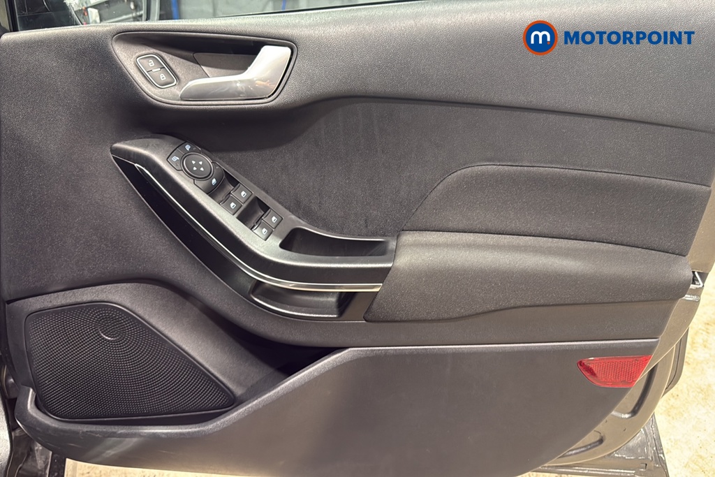 Ford Fiesta St-Line Manual Petrol Hatchback - Stock Number (1649156) - 18th supplementary image