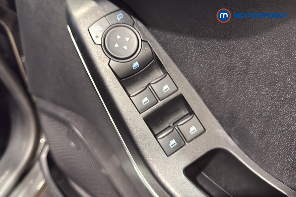 Ford Fiesta St-Line Manual Petrol Hatchback - Stock Number (1649156) - 19th supplementary image