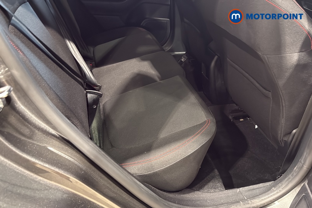 Ford Fiesta St-Line Manual Petrol Hatchback - Stock Number (1649156) - 25th supplementary image