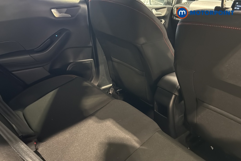Ford Fiesta St-Line Manual Petrol Hatchback - Stock Number (1649156) - 28th supplementary image