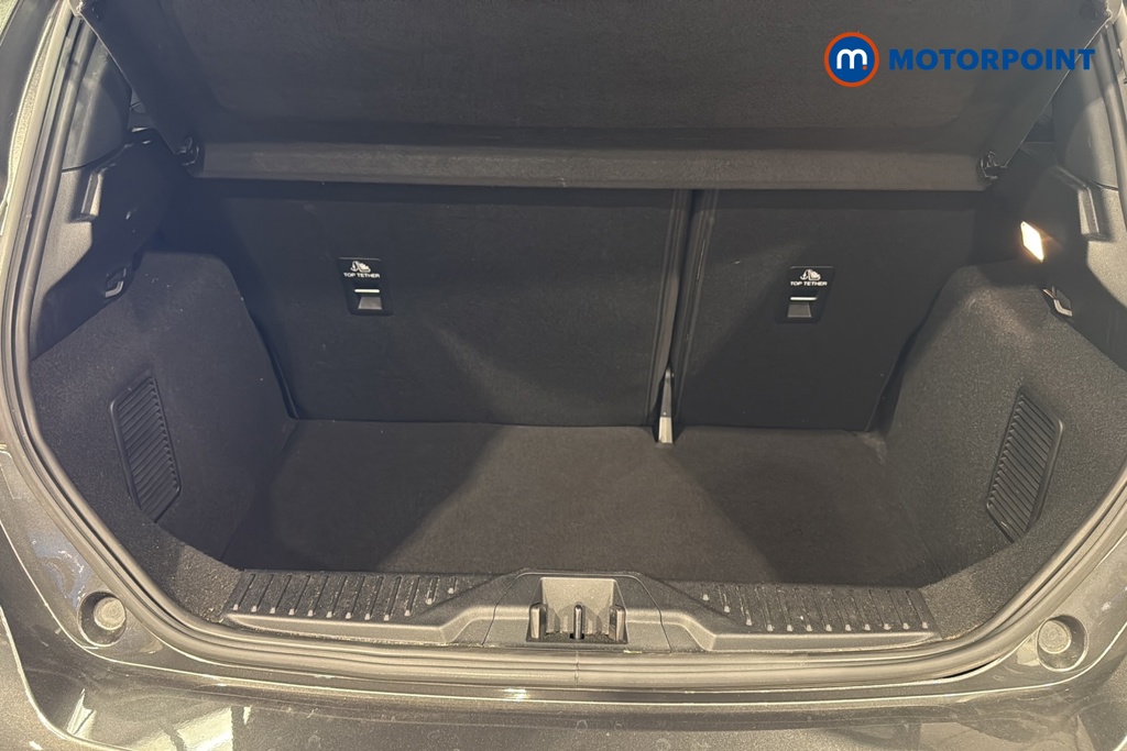 Ford Fiesta St-Line Manual Petrol Hatchback - Stock Number (1649156) - 30th supplementary image