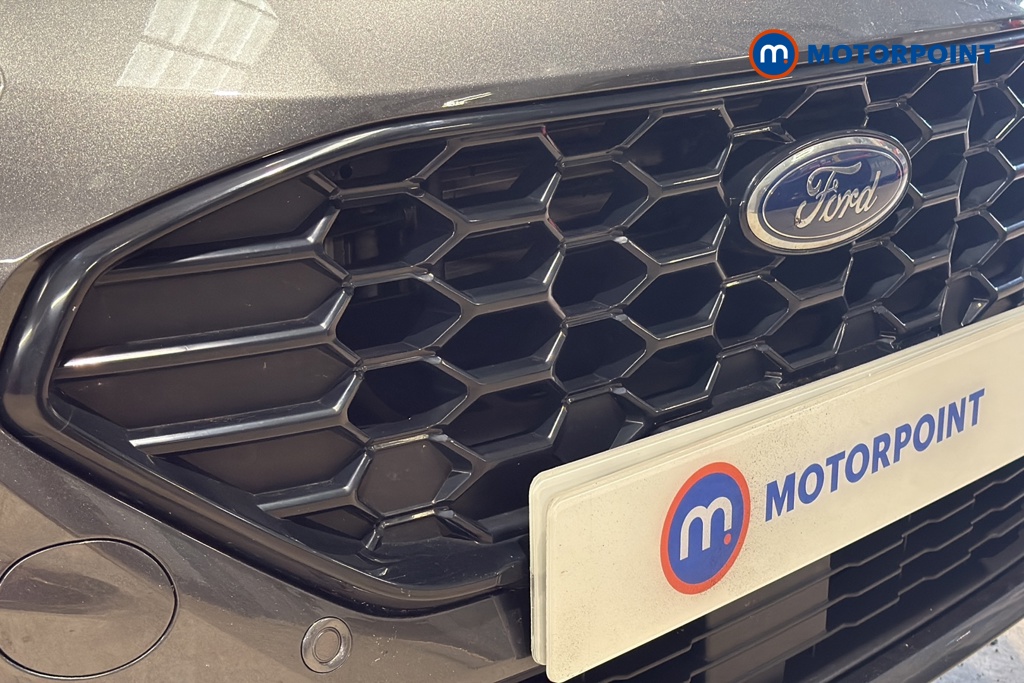 Ford Fiesta St-Line Manual Petrol Hatchback - Stock Number (1649156) - 43rd supplementary image