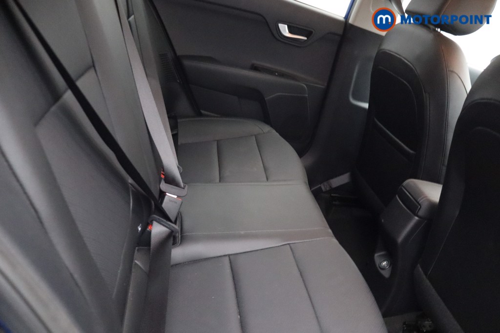 KIA RIO 3 Manual Petrol Hatchback - Stock Number (1649172) - 8th supplementary image