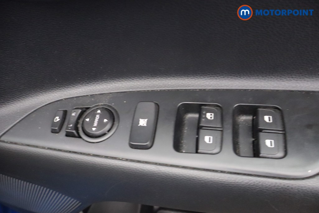 KIA RIO 3 Manual Petrol Hatchback - Stock Number (1649172) - 11th supplementary image