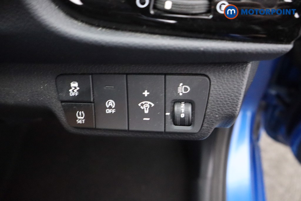 KIA RIO 3 Manual Petrol Hatchback - Stock Number (1649172) - 13th supplementary image