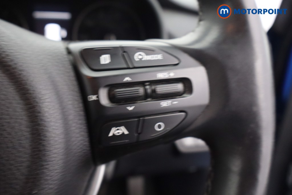 KIA RIO 3 Manual Petrol Hatchback - Stock Number (1649172) - 14th supplementary image
