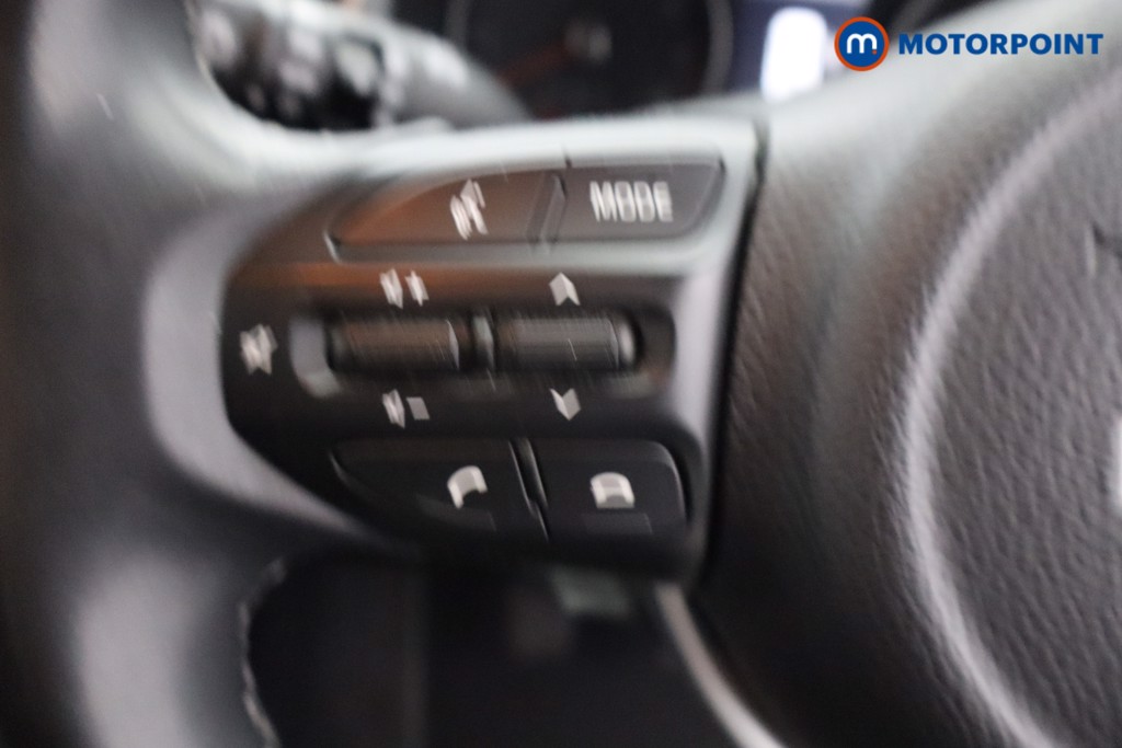 KIA RIO 3 Manual Petrol Hatchback - Stock Number (1649172) - 15th supplementary image