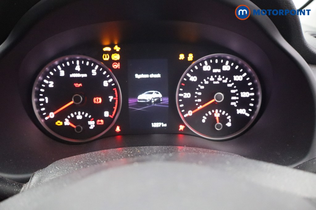 KIA RIO 3 Manual Petrol Hatchback - Stock Number (1649172) - 16th supplementary image