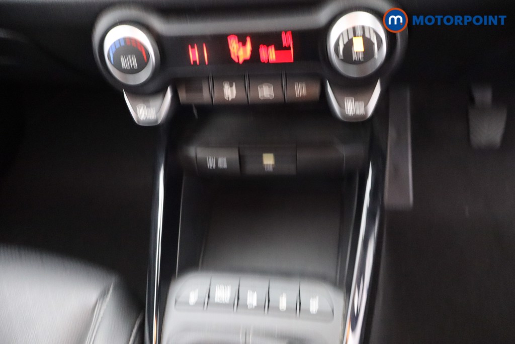 KIA RIO 3 Manual Petrol Hatchback - Stock Number (1649172) - 17th supplementary image