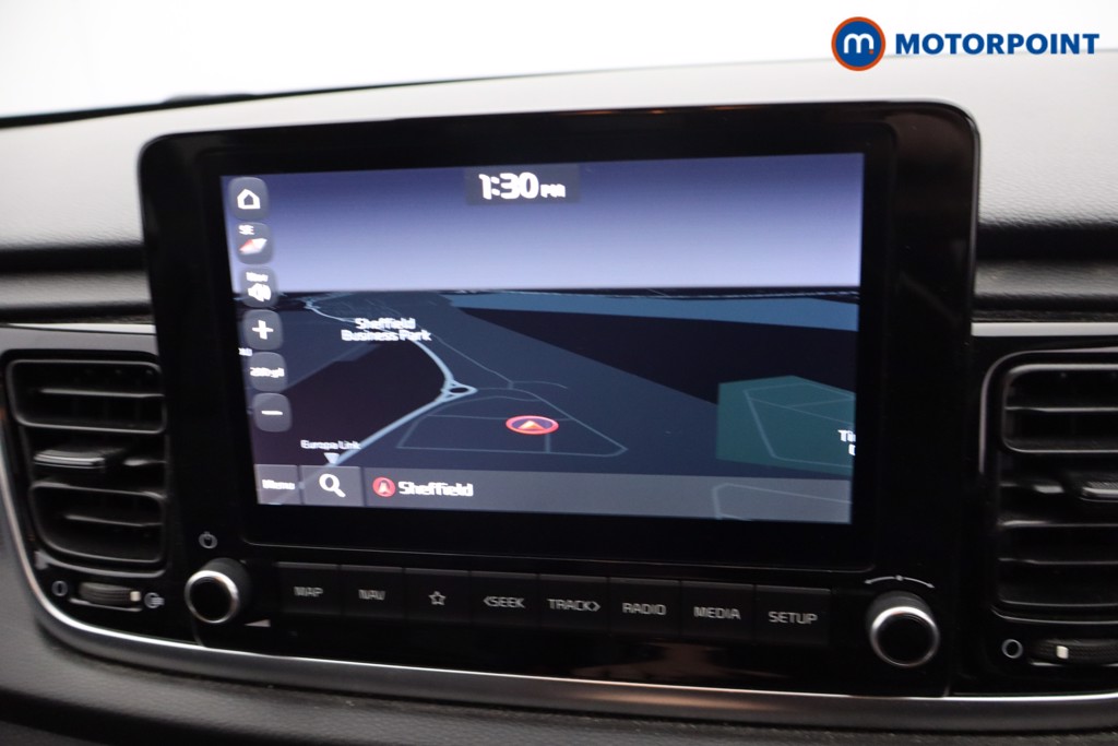 KIA RIO 3 Manual Petrol Hatchback - Stock Number (1649172) - 21st supplementary image