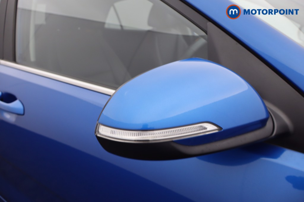 KIA RIO 3 Manual Petrol Hatchback - Stock Number (1649172) - 22nd supplementary image