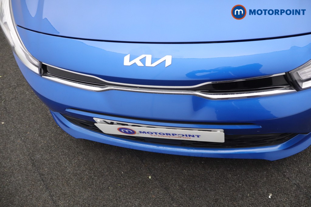 KIA RIO 3 Manual Petrol Hatchback - Stock Number (1649172) - 24th supplementary image