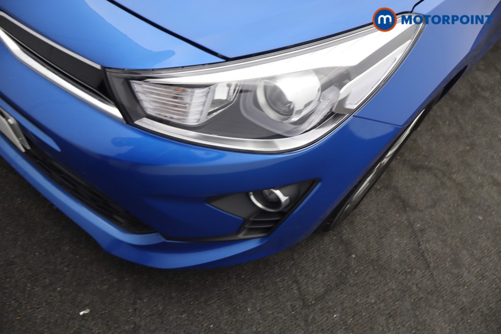 KIA RIO 3 Manual Petrol Hatchback - Stock Number (1649172) - 26th supplementary image
