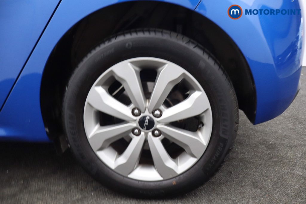 KIA RIO 3 Manual Petrol Hatchback - Stock Number (1649172) - 28th supplementary image